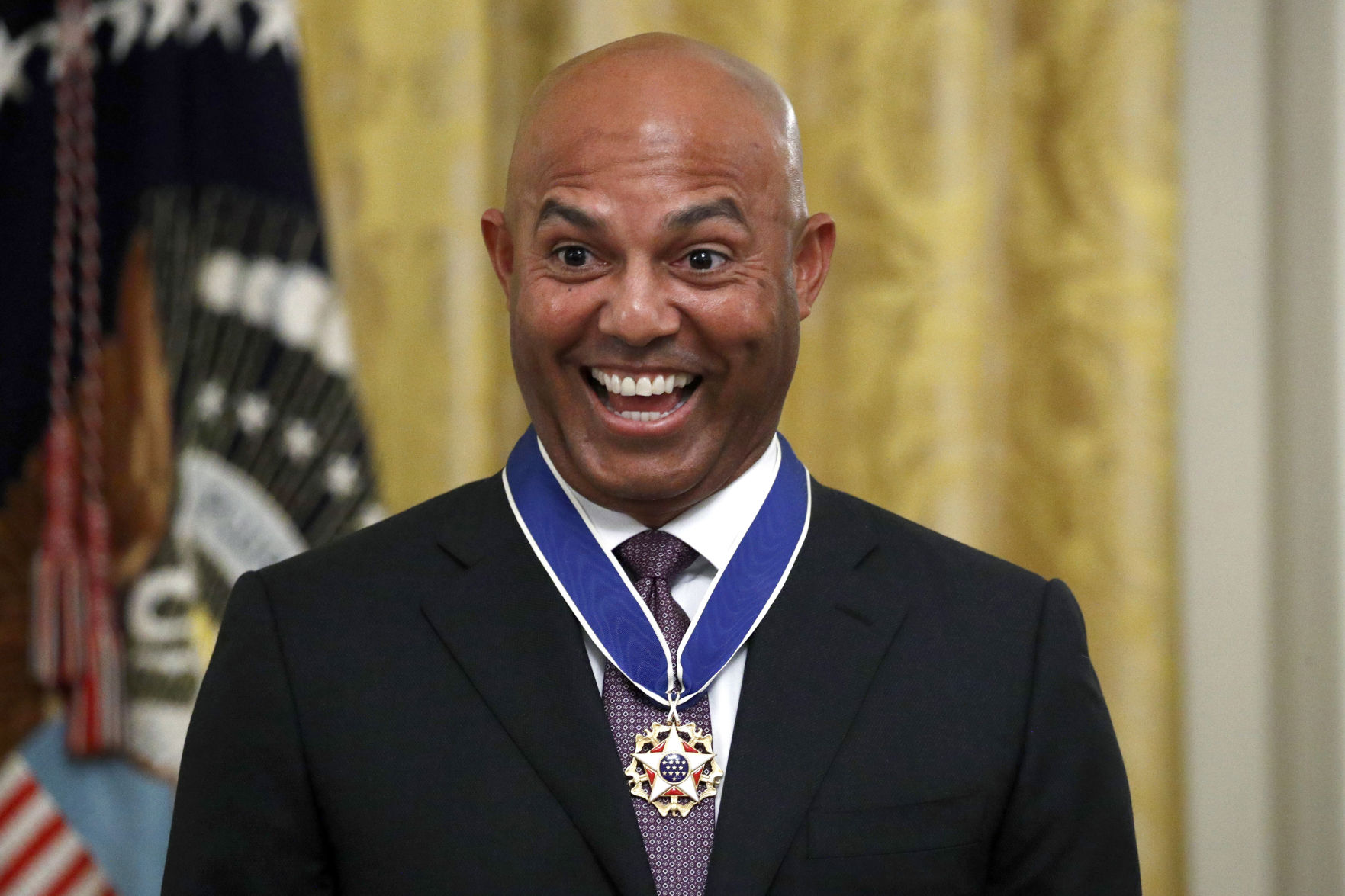 Mariano Rivera